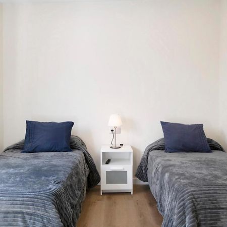 פלאיה הונדה Apartamento El Equilibrio מראה חיצוני תמונה