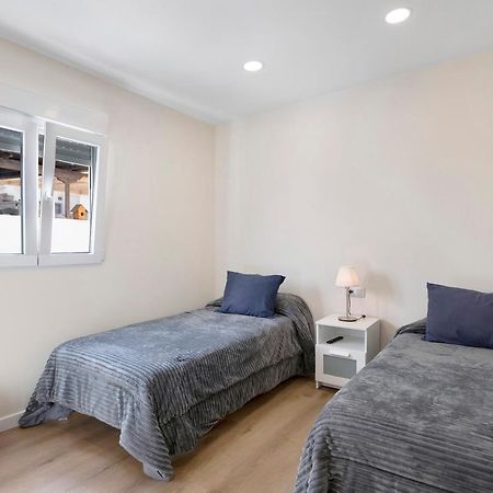 פלאיה הונדה Apartamento El Equilibrio מראה חיצוני תמונה