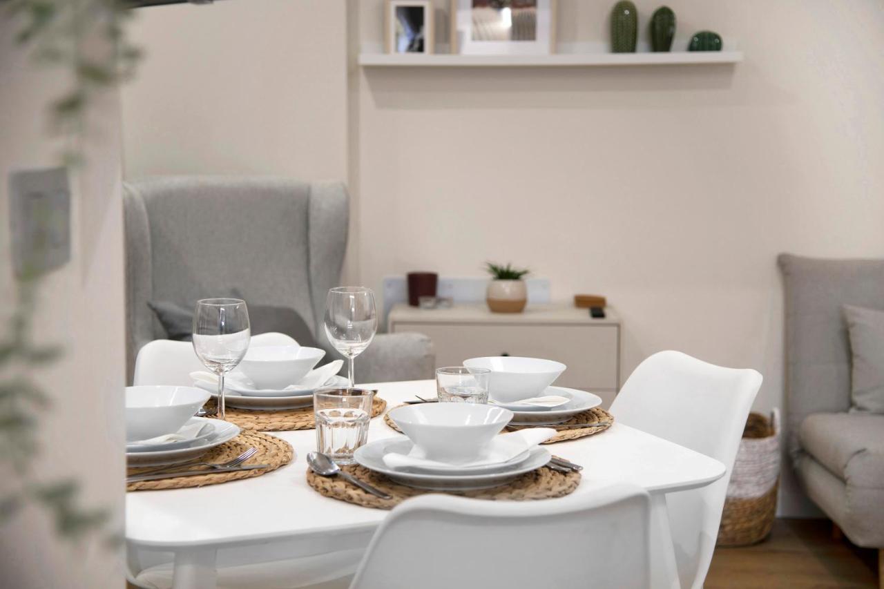 פלאיה הונדה Apartamento El Equilibrio מראה חיצוני תמונה