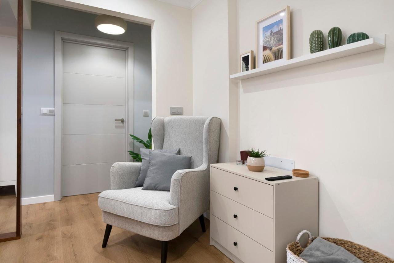 פלאיה הונדה Apartamento El Equilibrio מראה חיצוני תמונה
