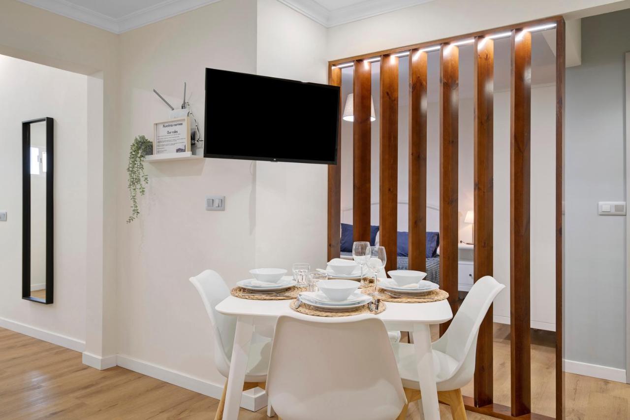 פלאיה הונדה Apartamento El Equilibrio מראה חיצוני תמונה