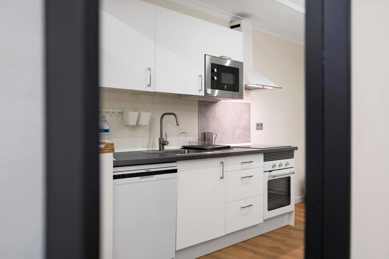 פלאיה הונדה Apartamento El Equilibrio מראה חיצוני תמונה