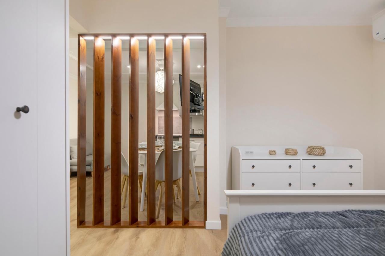 פלאיה הונדה Apartamento El Equilibrio מראה חיצוני תמונה