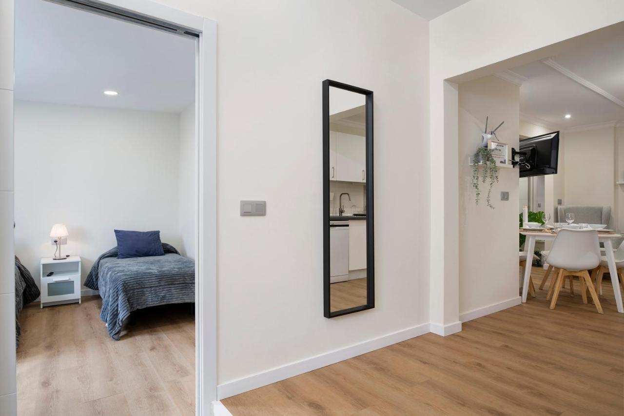 פלאיה הונדה Apartamento El Equilibrio מראה חיצוני תמונה