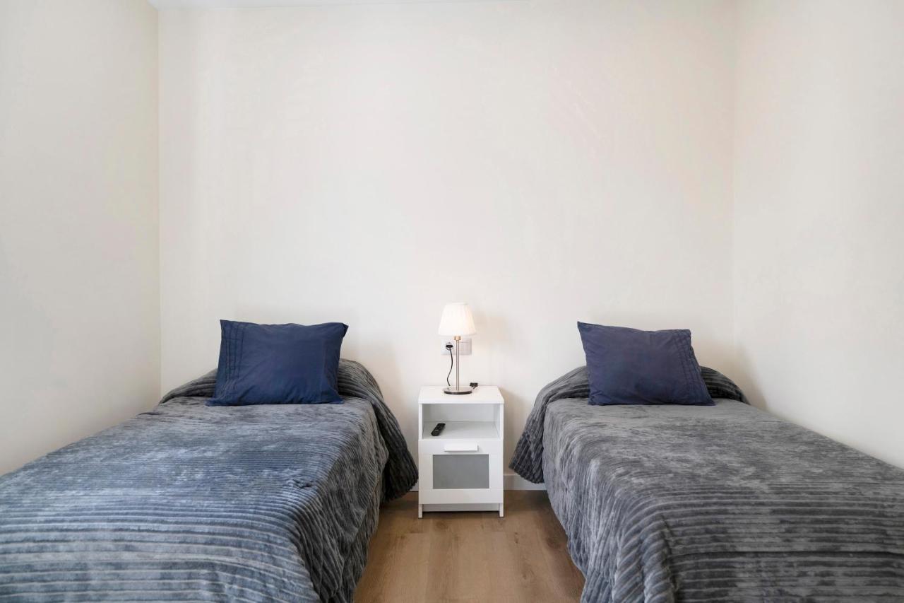 פלאיה הונדה Apartamento El Equilibrio מראה חיצוני תמונה
