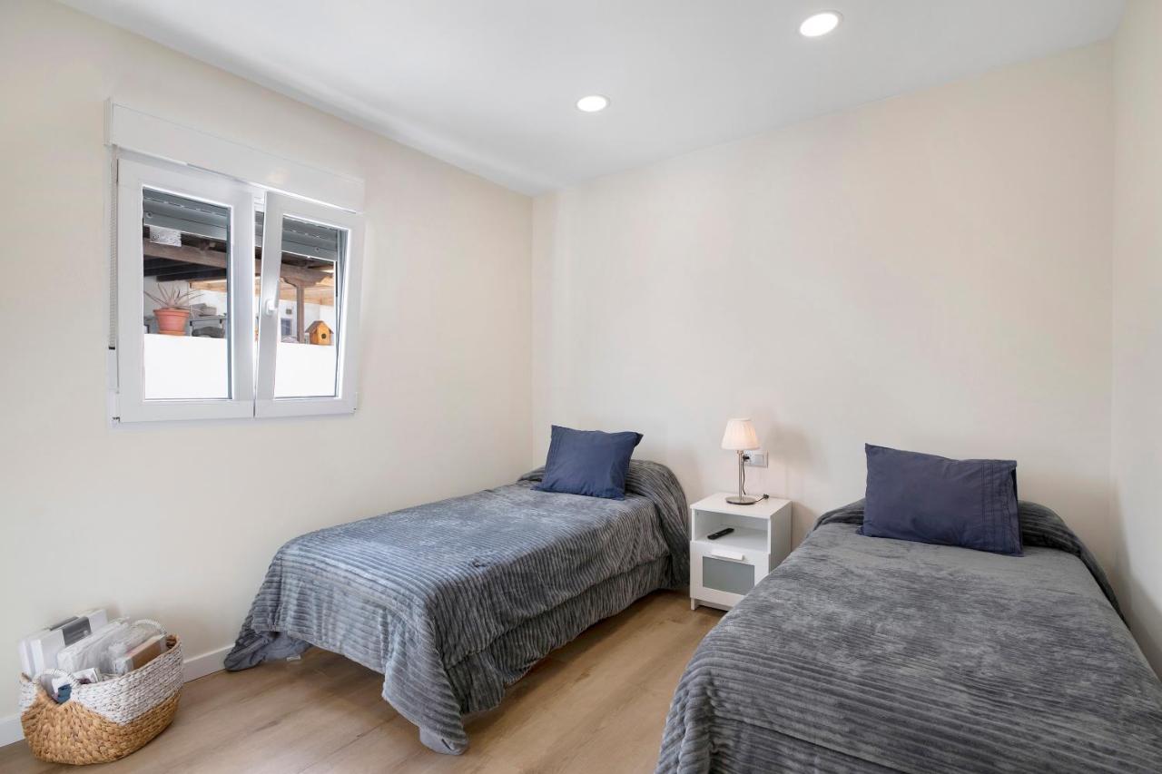 פלאיה הונדה Apartamento El Equilibrio מראה חיצוני תמונה