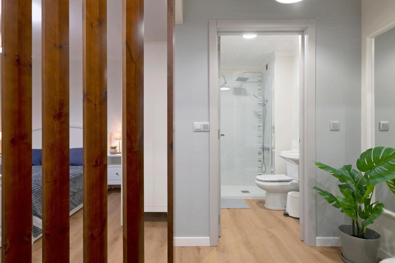 פלאיה הונדה Apartamento El Equilibrio מראה חיצוני תמונה