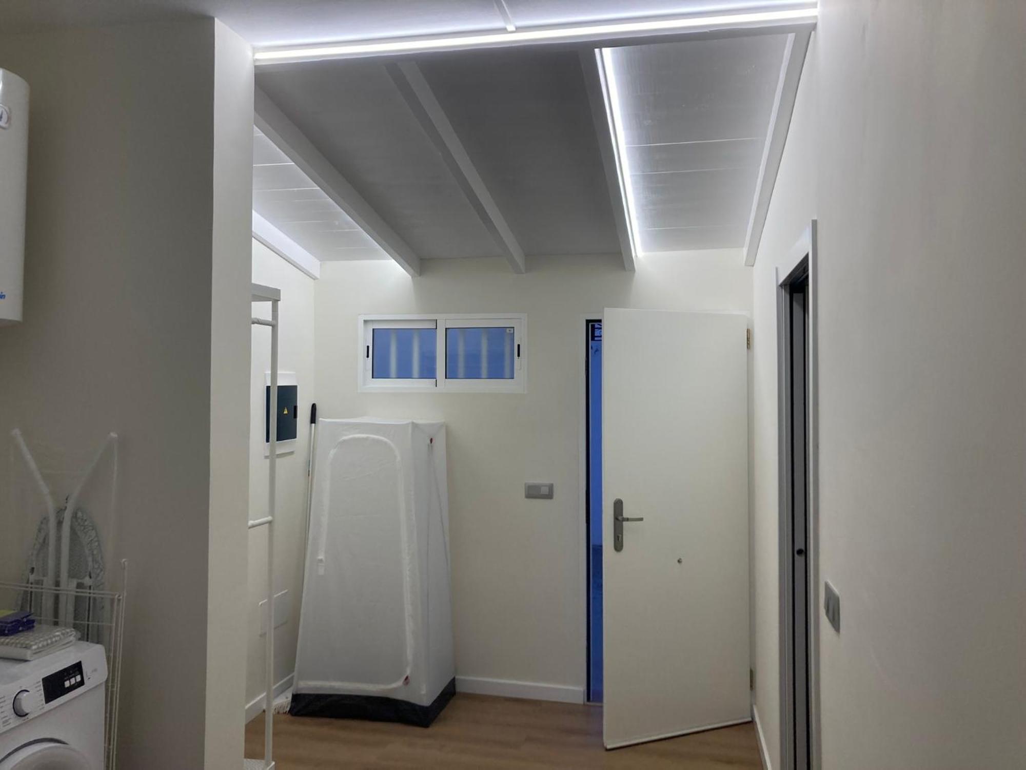פלאיה הונדה Apartamento El Equilibrio מראה חיצוני תמונה